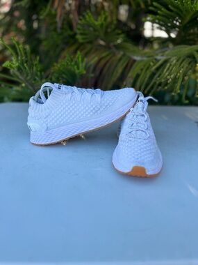 NOBULL Allday Knit Runner Shoes Womens Size: 9